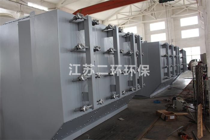 袋式麻豆亚洲视频運行阻力偏高的原因