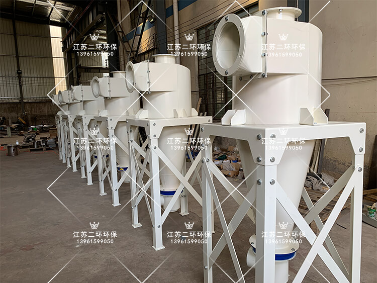 機械除塵設備如何保持長期高效、穩定地運行呢