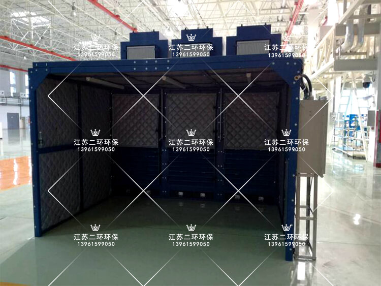 打磨麻豆亚洲视频改造對環境的汙染有幫助嗎