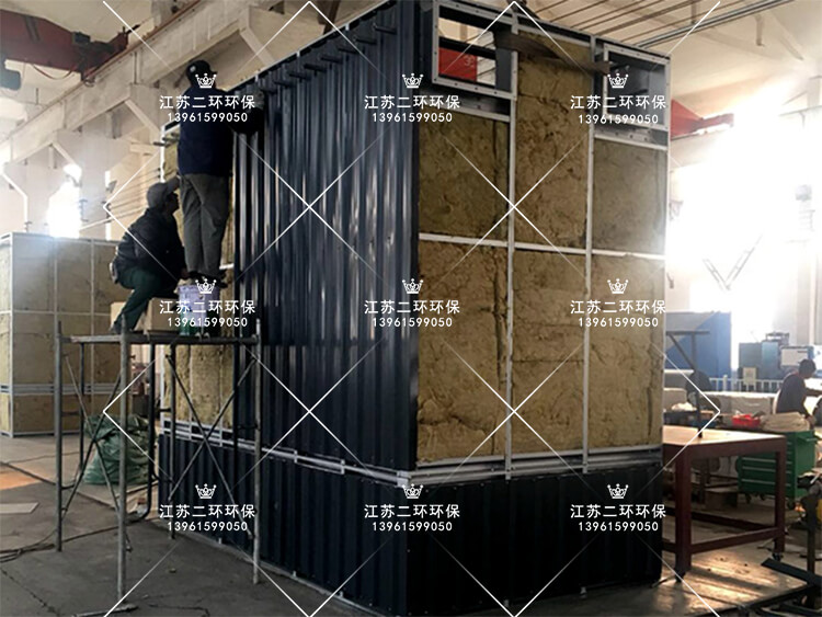 工業麻豆亚洲视频對保溫材料的要求和保溫方法