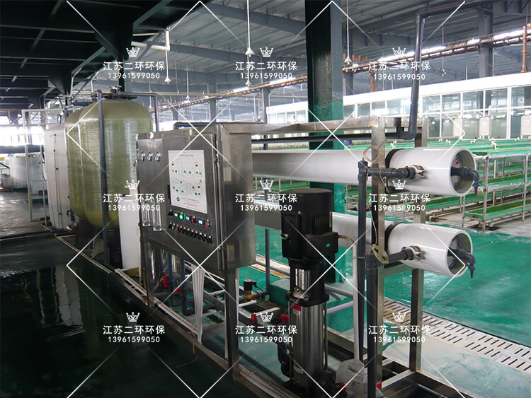 反滲透設備水壓過高會出現什麽問題？