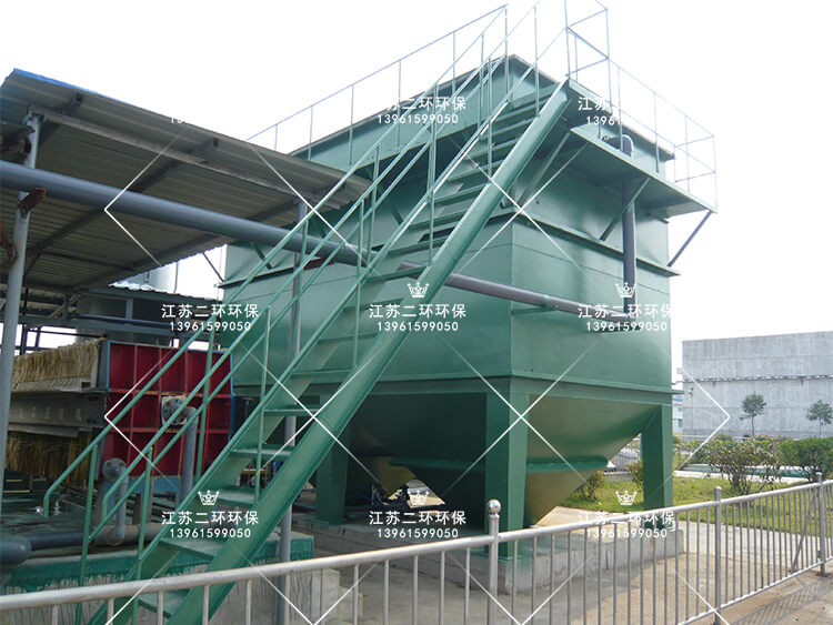 重金屬廢水處理的方法有哪些？